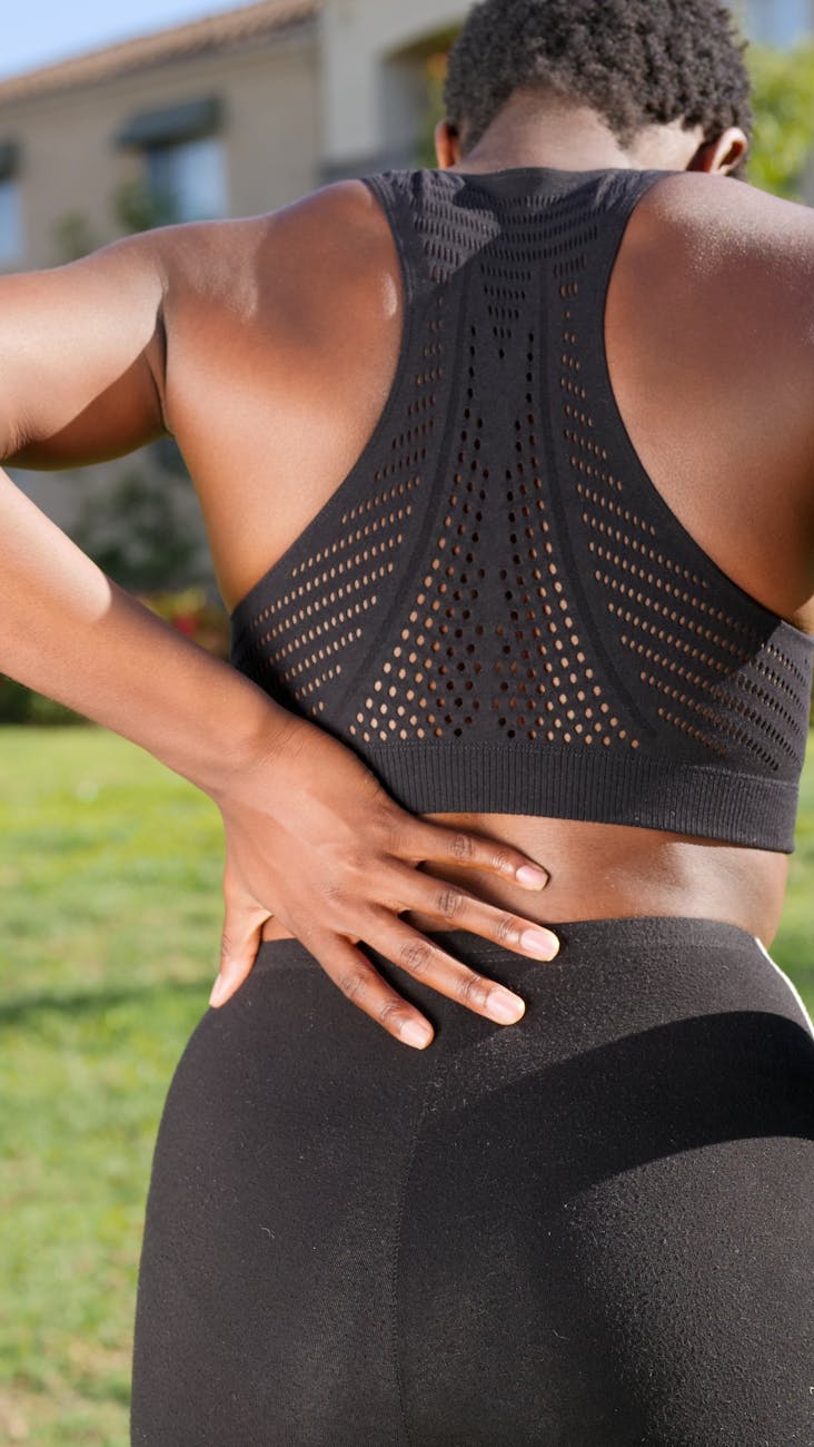 Can Yoga and Pilates Help with Back Pain?