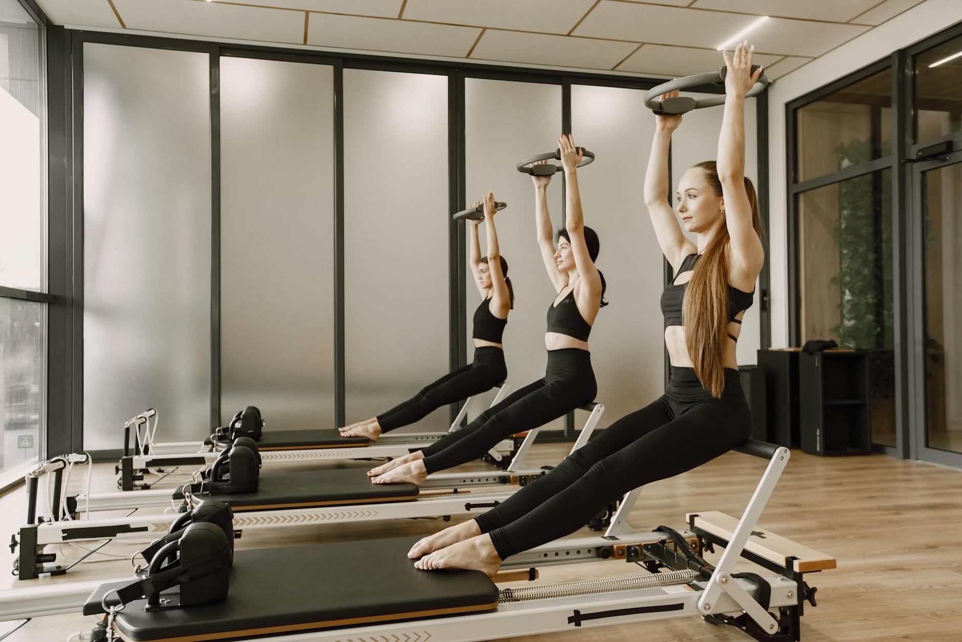 Why has Pilates become so popular?
